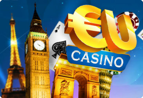 Finding a good eu casino may be intimidating but we make it easy. We compare all European language casinos to make it simple for you to find and utilize. 